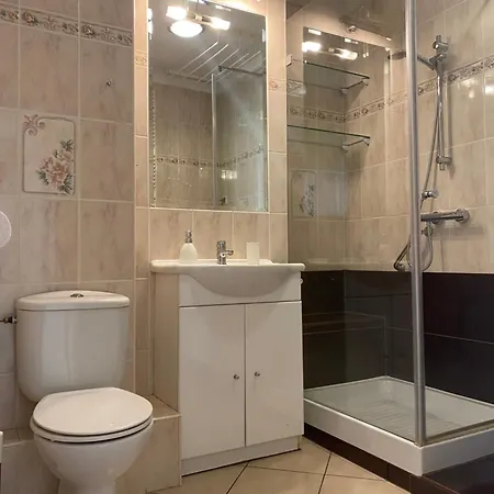 U Basi Przy Centrum Zdrowia Dziecka Βαρσοβία