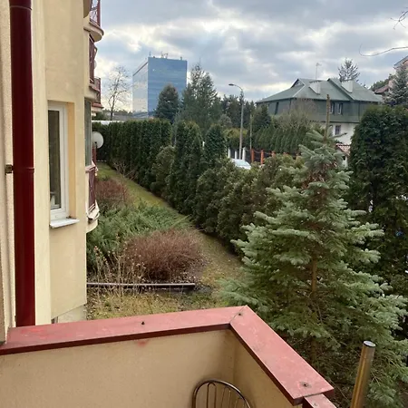 U Basi Przy Centrum Zdrowia Dziecka *