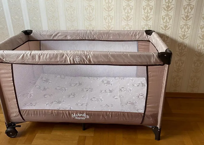 U Basi Przy Centrum Zdrowia Dziecka Apartament Warszawa